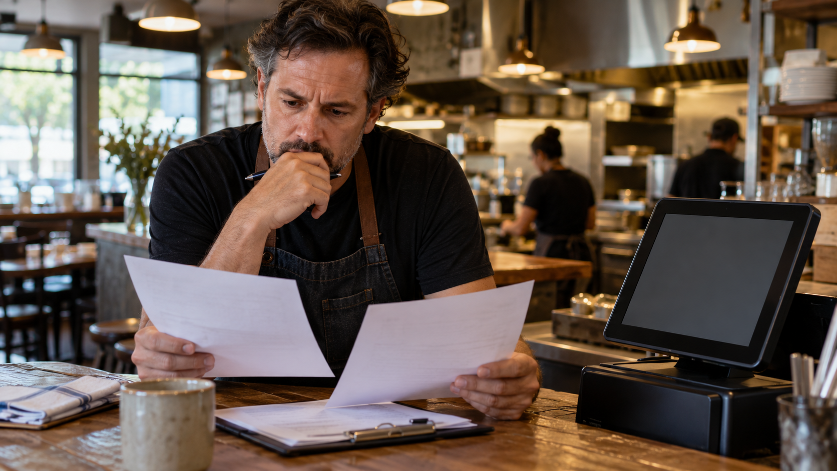 Merchant Cash Advances