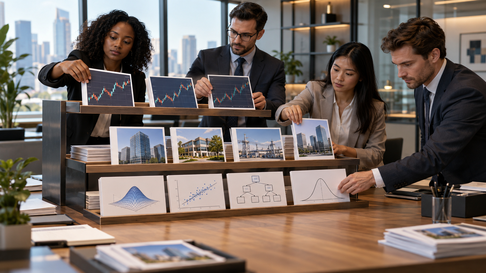 Fair Value Hierarchy