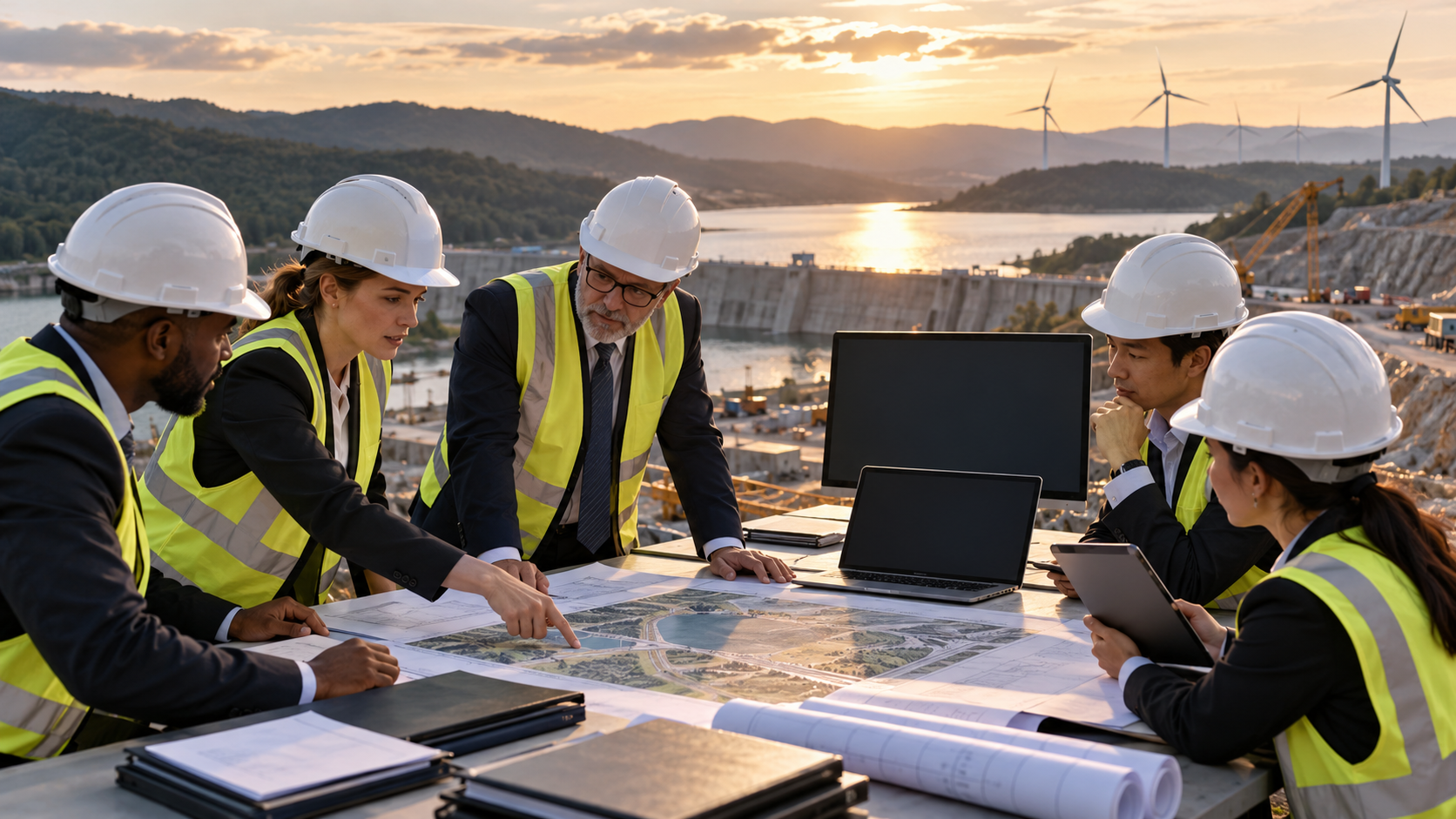 Project Finance