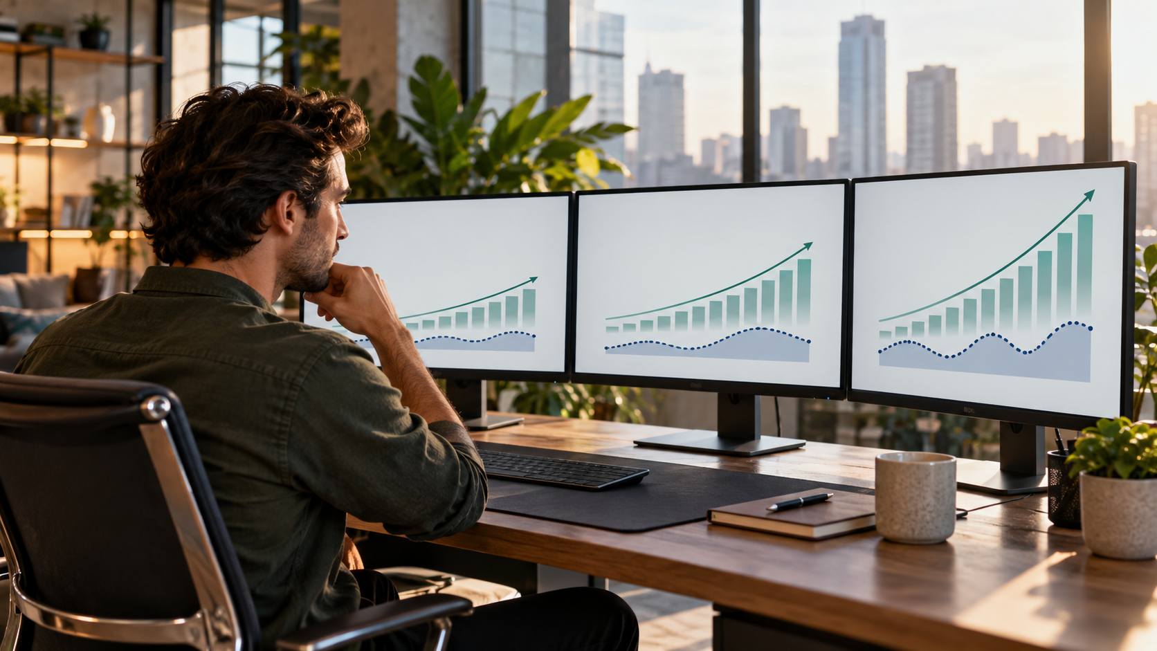 Revenue-Based Financing