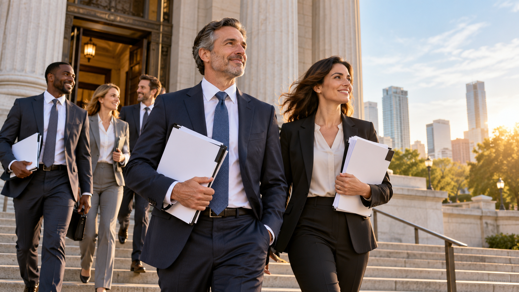 Exit Financing