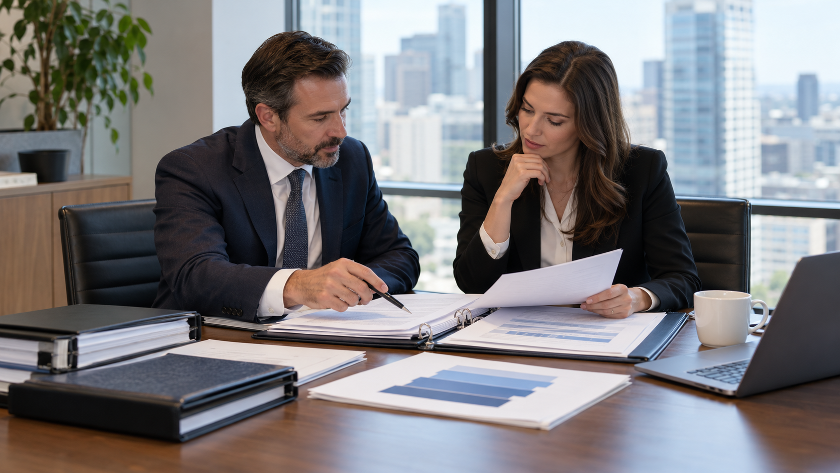 Representations and Warranties Insurance