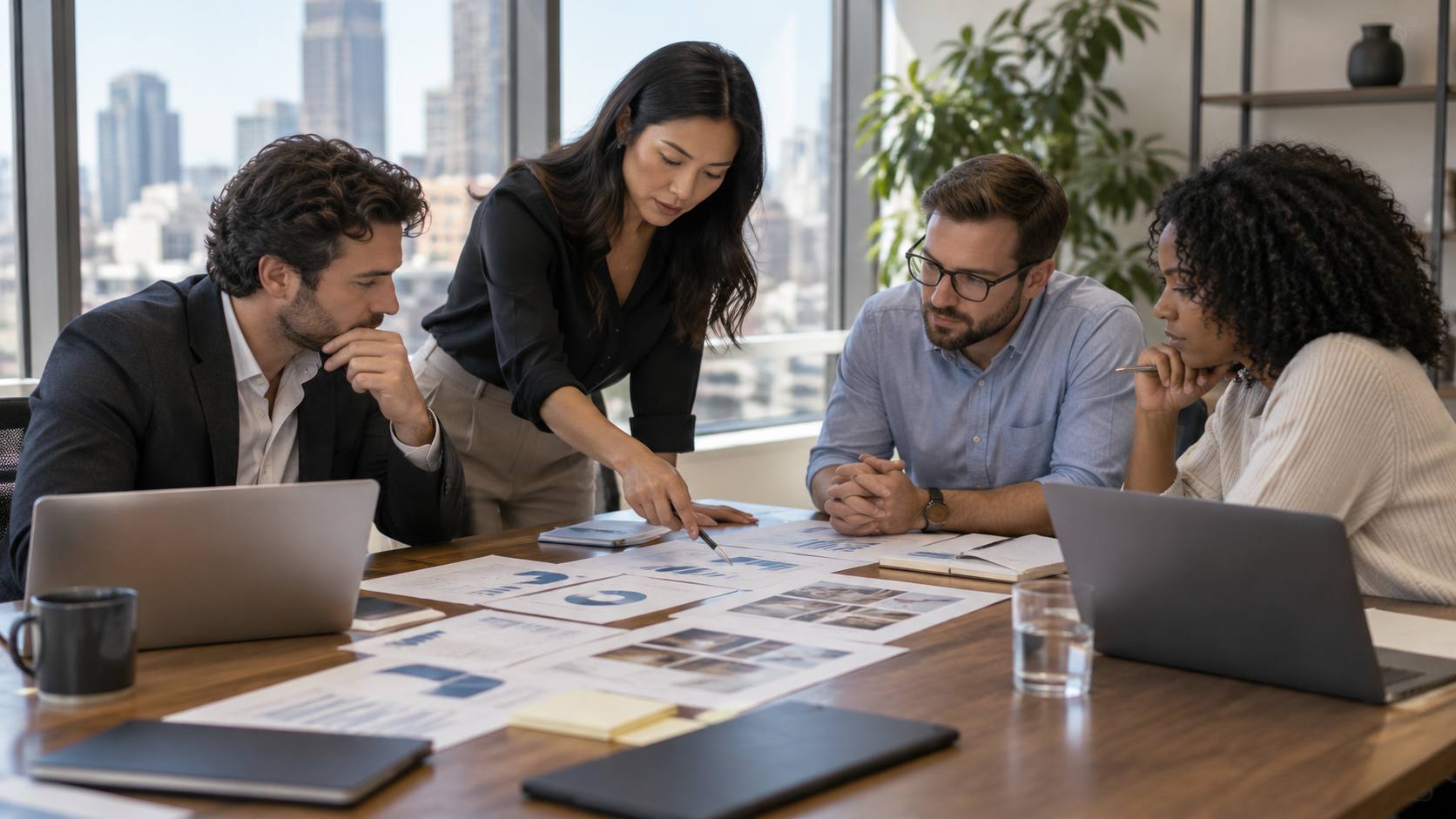 Venture Capital Funds