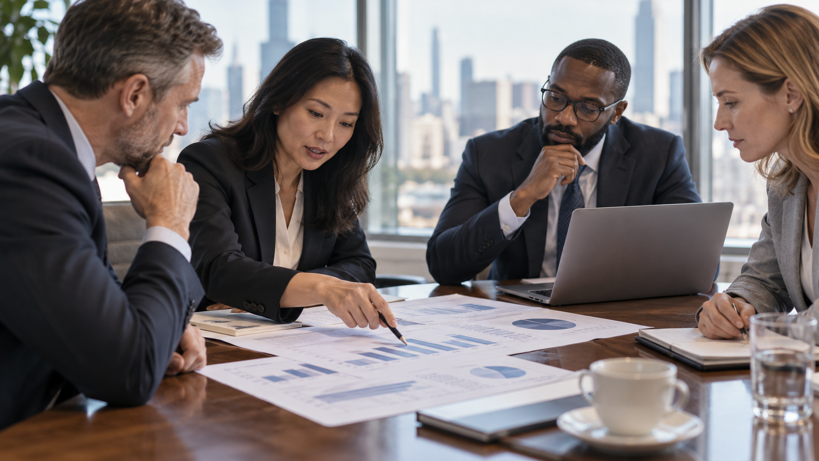 Private Fund Management Fees