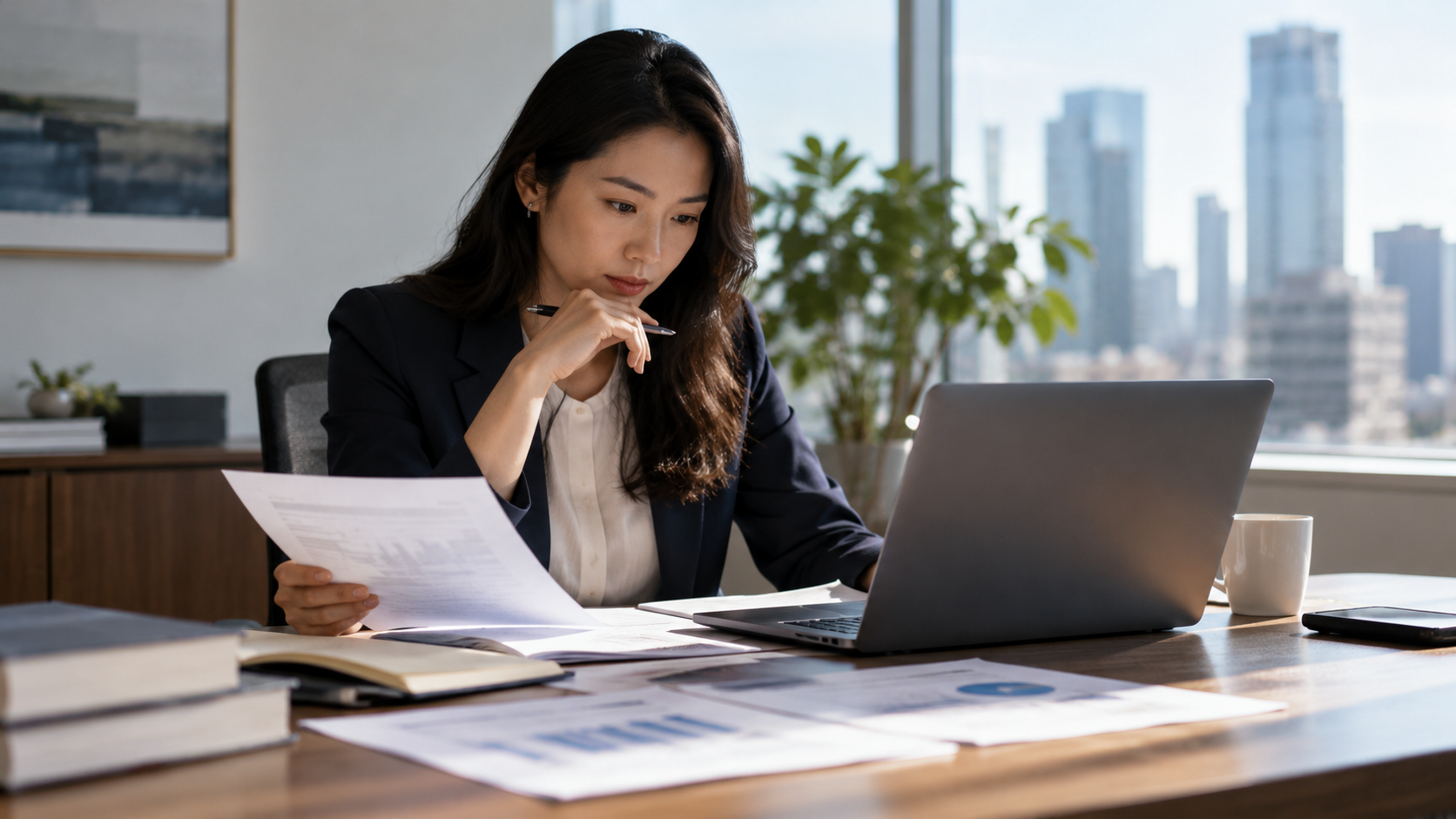 A corporate treasurer modeling how capitalized interest preserves near-term cash while increasing a future debt balance across several periods.