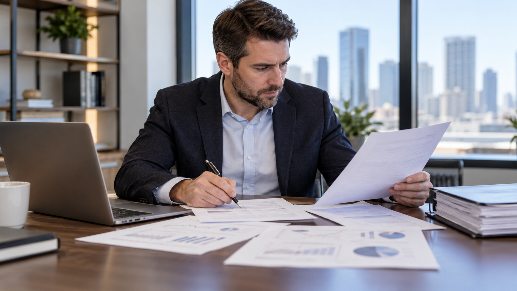 A restructuring analyst estimating creditor recoveries across secured, unsecured, and subordinated claims using neutral asset and enterprise-value scenarios.