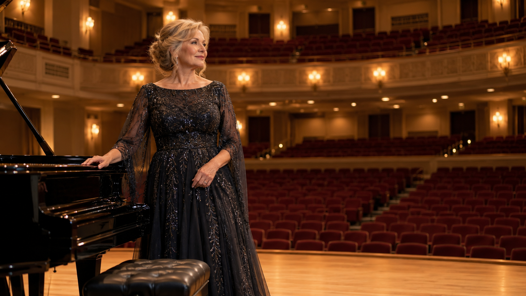 Barbra Streisand, 2011