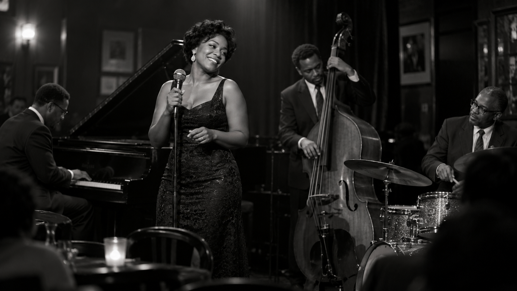 Ella Fitzgerald, 1967