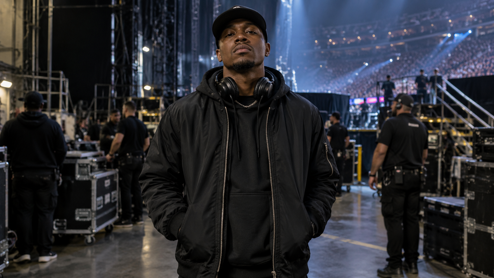 LL Cool J, 2016