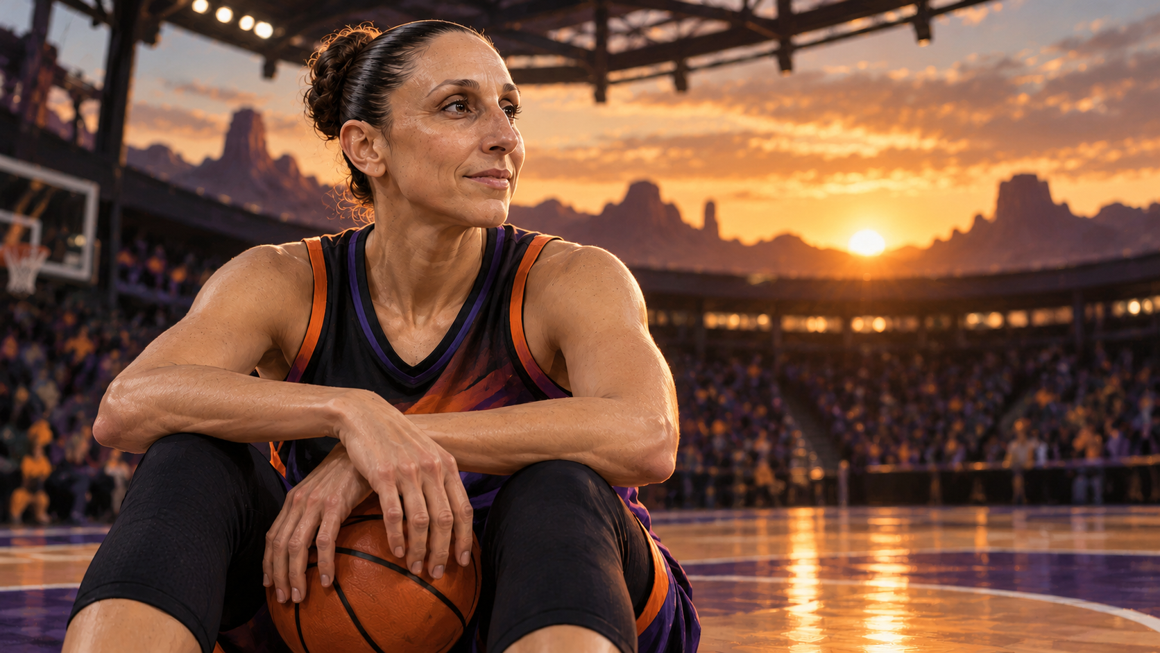 Diana Taurasi, 2026