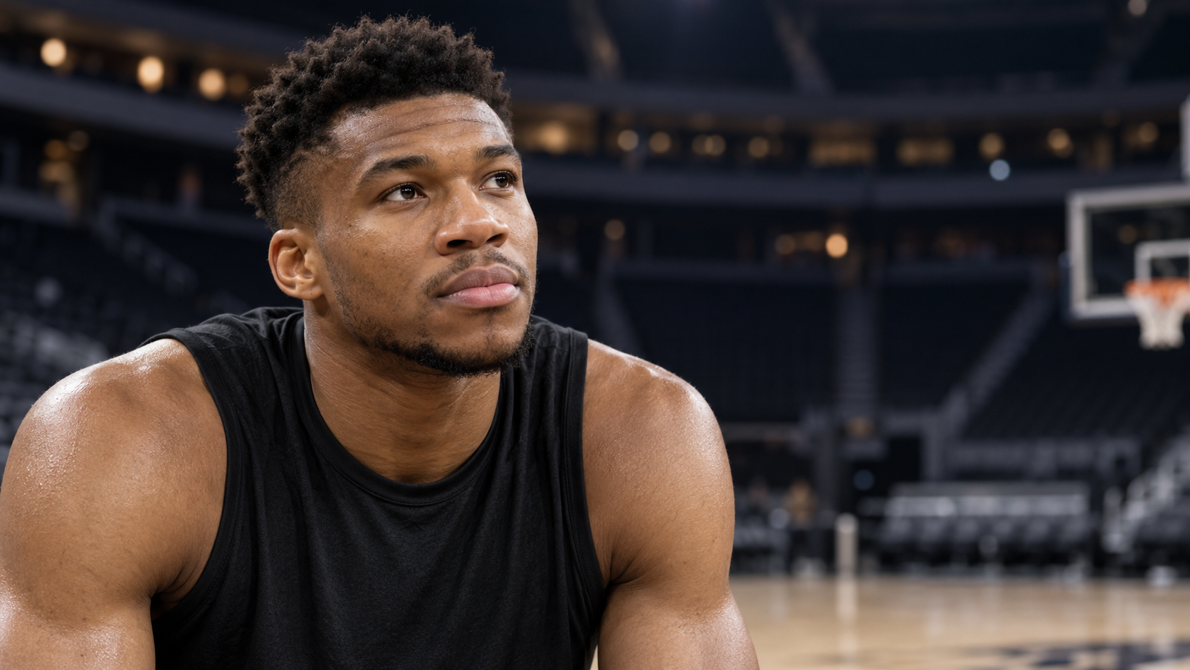 Giannis Antetokounmpo, 2023