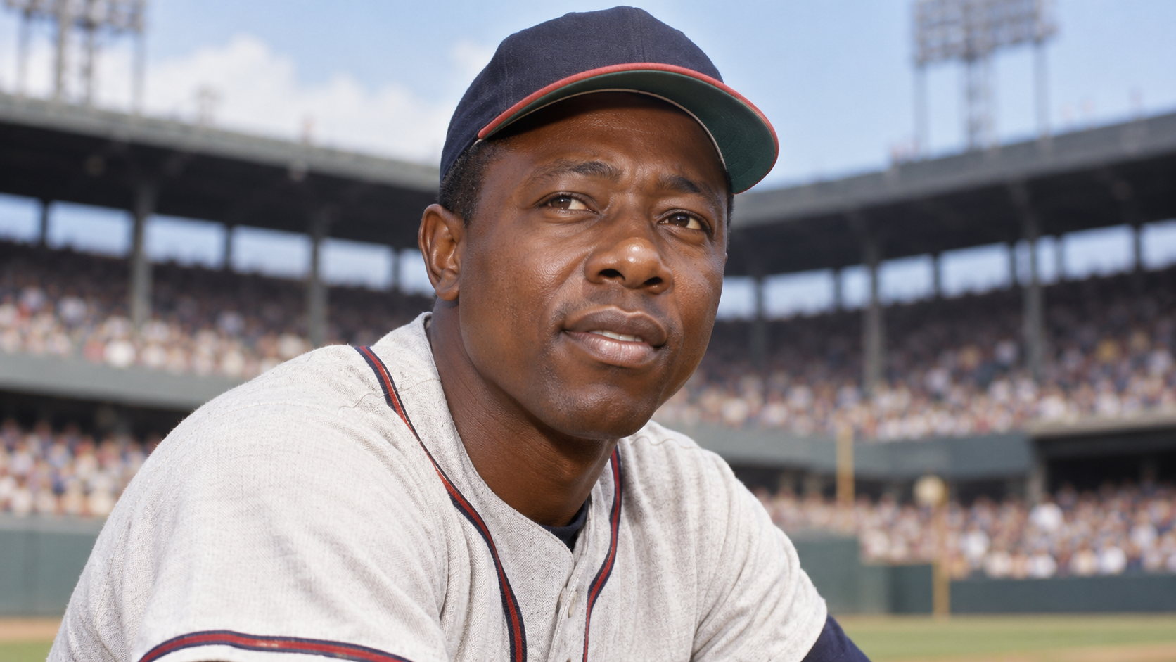 Hank Aaron, 1970