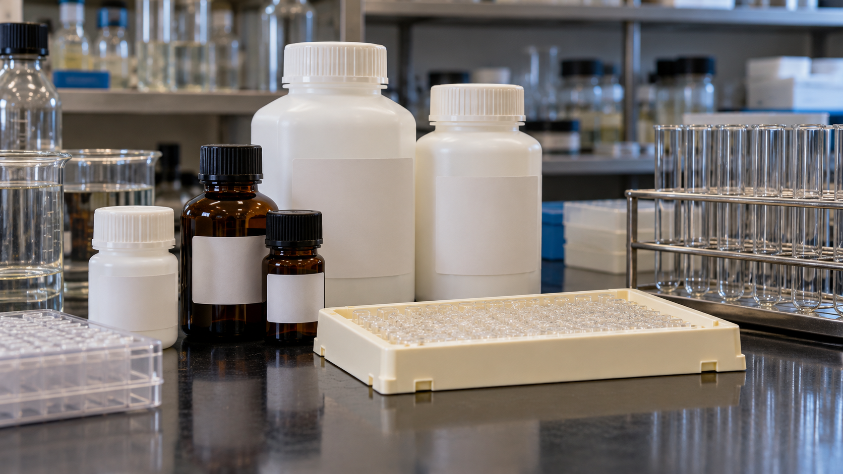 1985: First HIV Blood Test Licensed