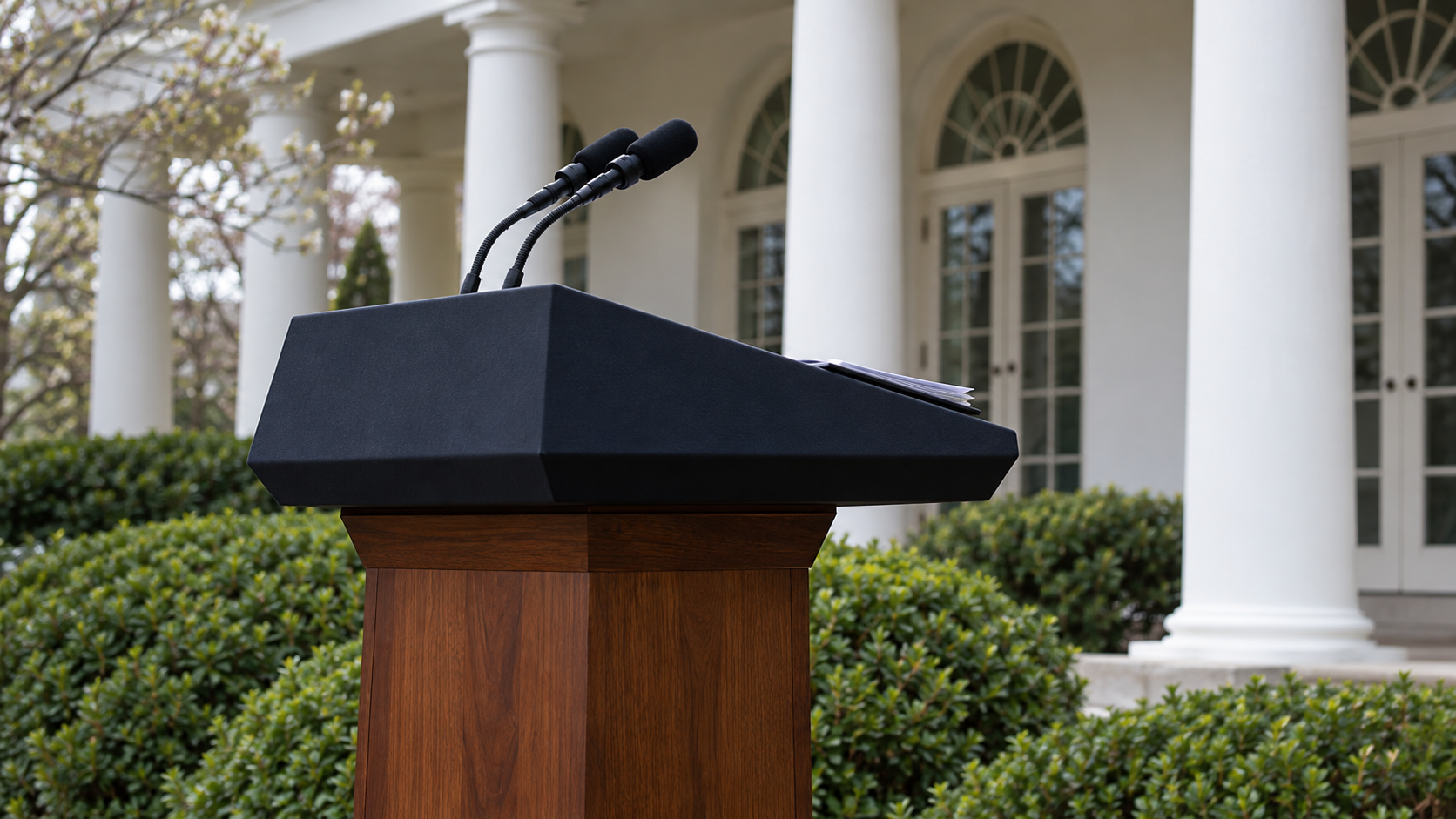 2020: US COVID Emergency