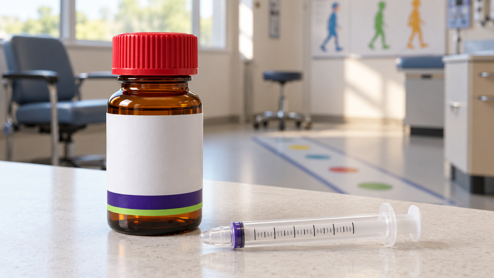 2024: Duchenne Drug Approved