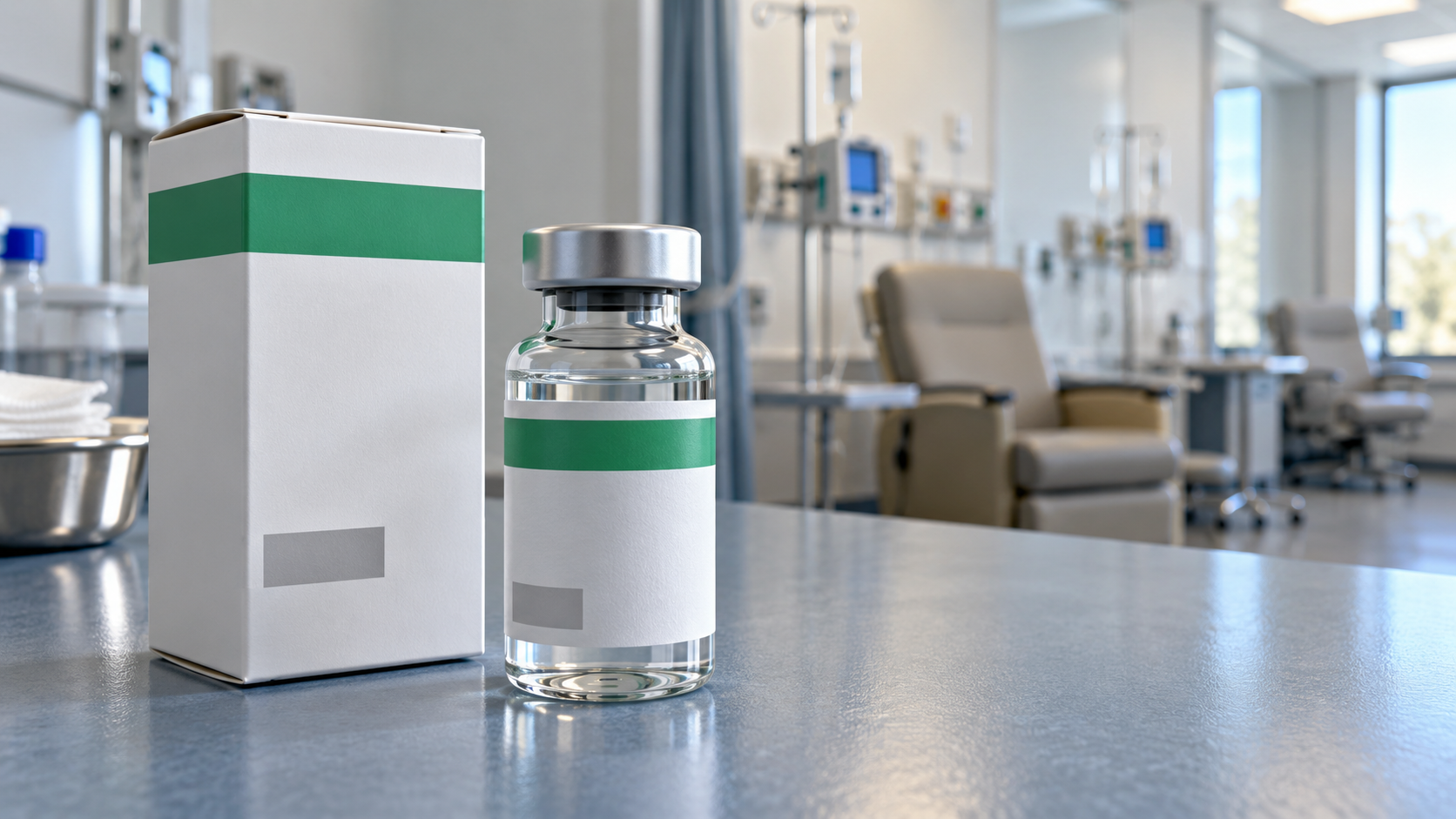 2023: Skin Cancer Drug Approved