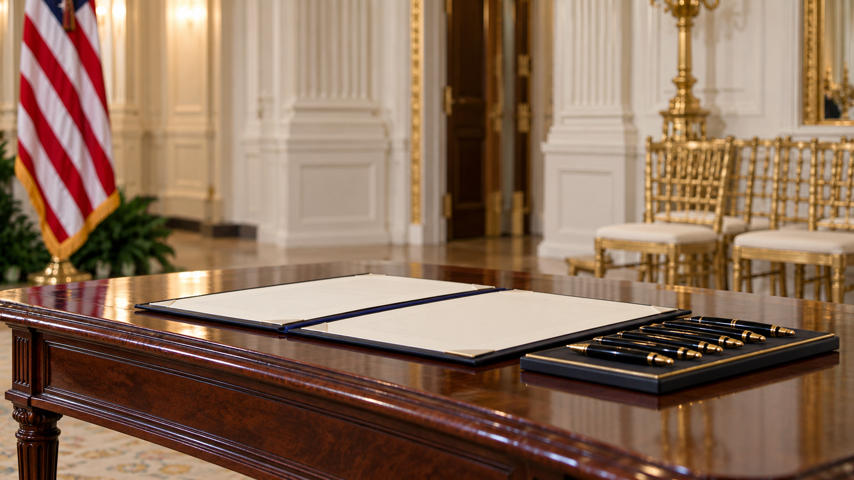2010: Affordable Care Act Signed