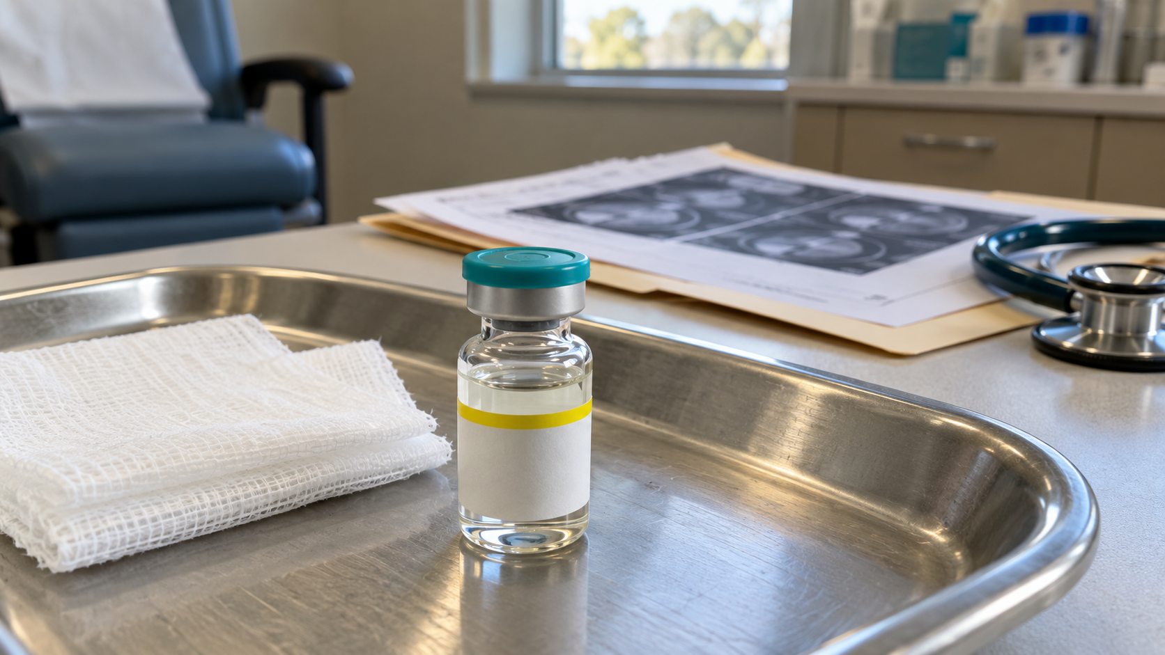 2011: Ipilimumab Approved
