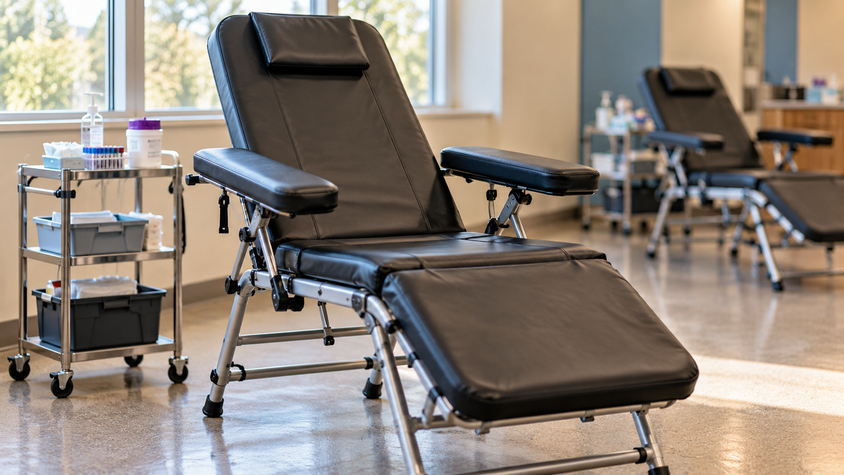 2020: Blood Donor Rules Revised