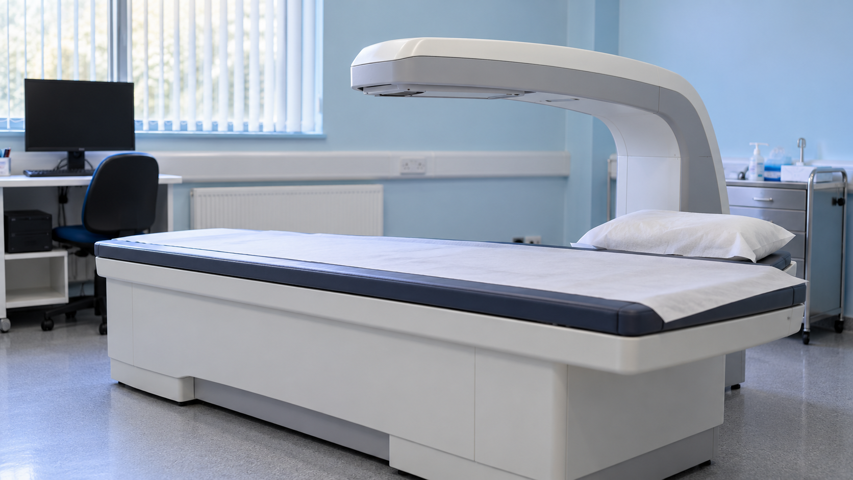 2019: New Osteoporosis Therapy