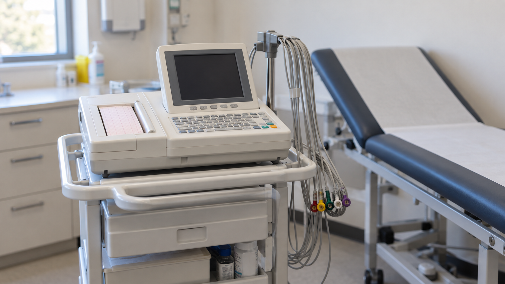 2015: New Heart Failure Drug