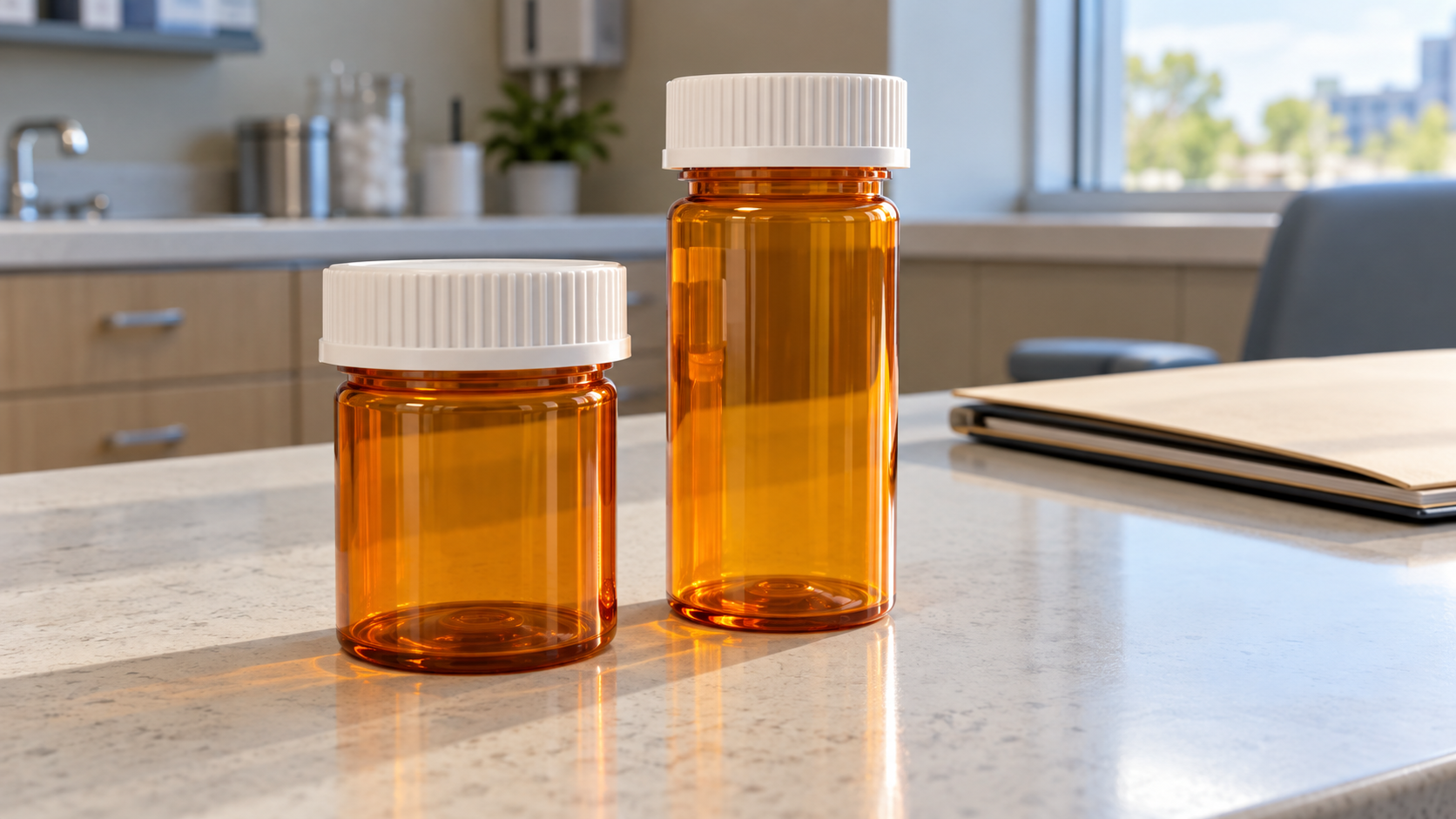 2017: Child Opioid Safety Rules