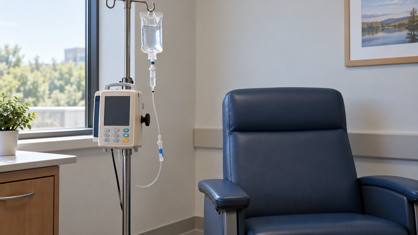 2017: Infliximab Biosimilar