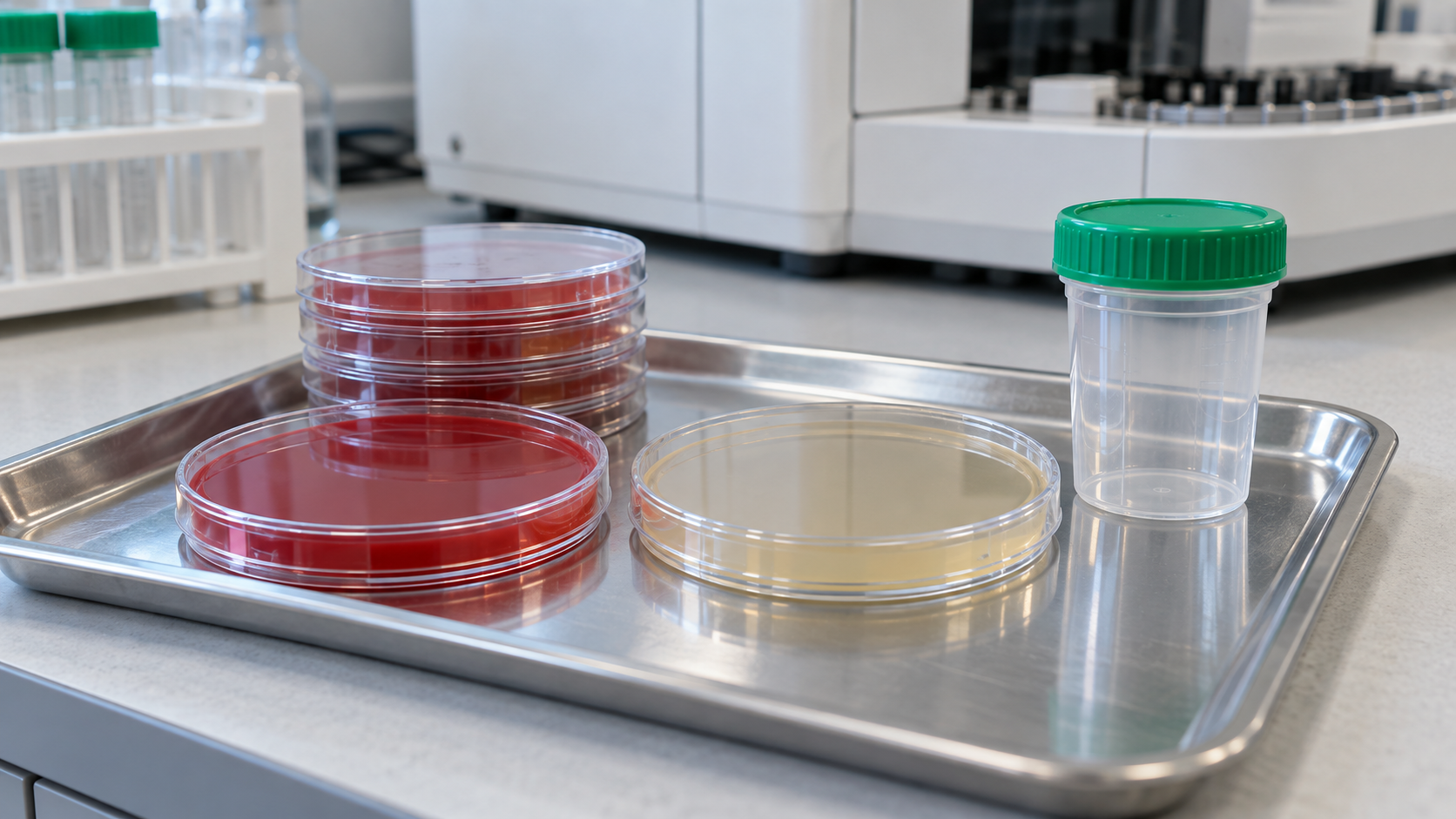 2024: New UTI Antibiotic