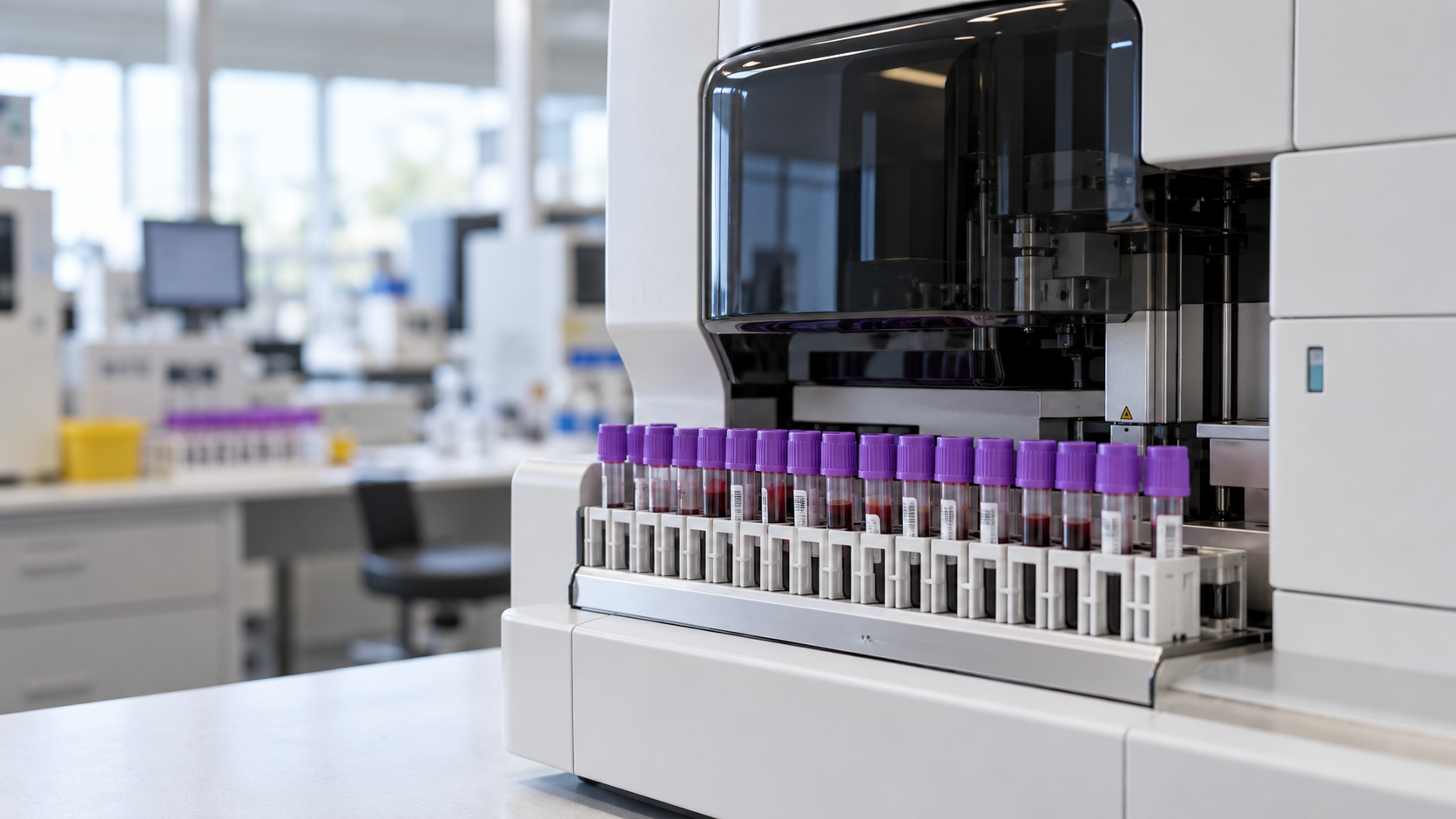 2024: First WHIM Syndrome Drug