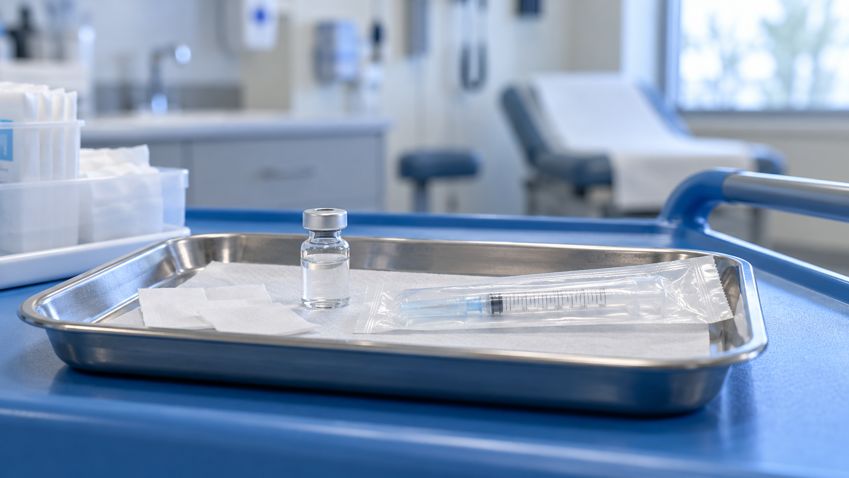 2021: Vaccine Authorized for Teens