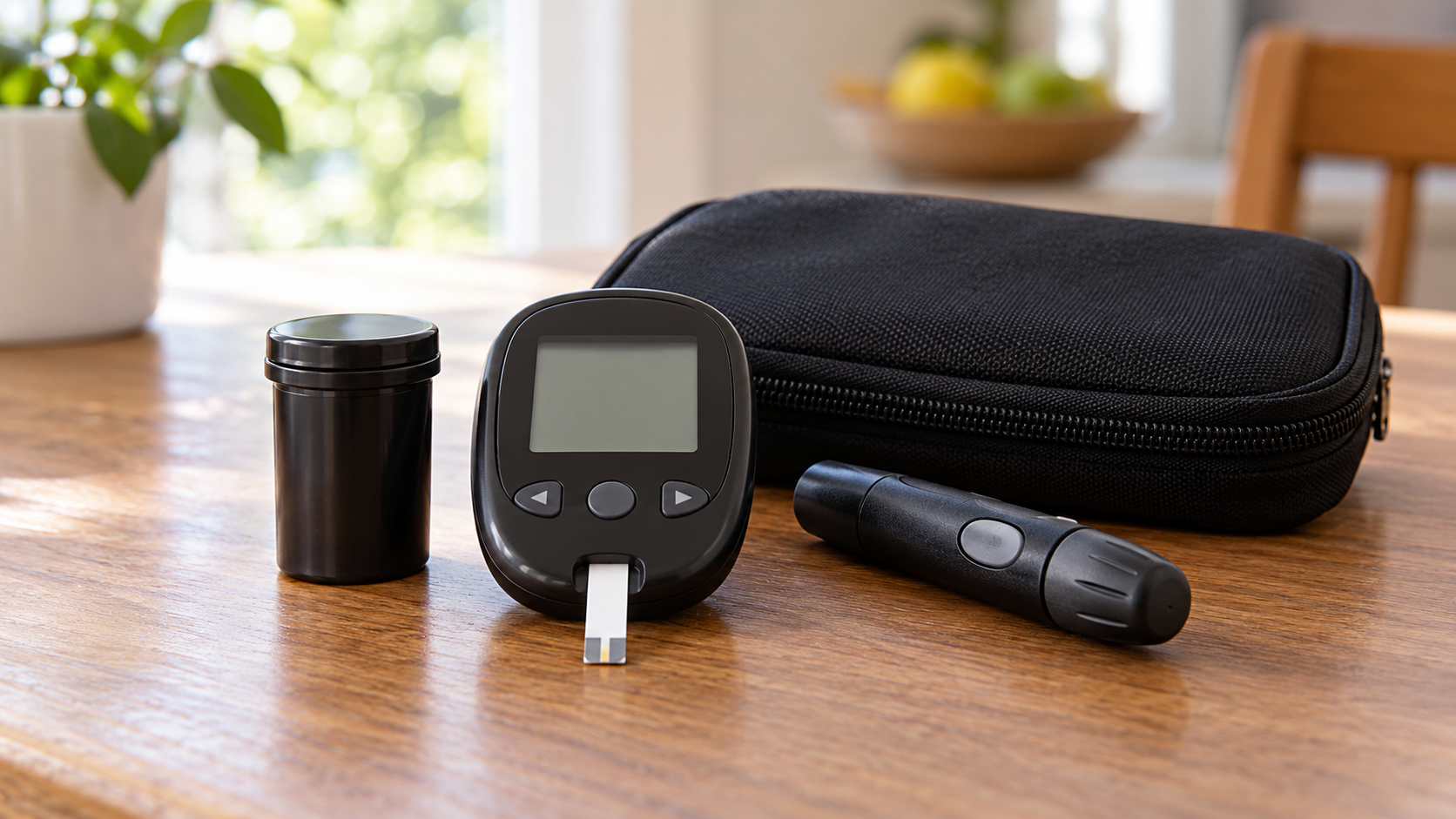 2022: Dual-Target Diabetes Drug