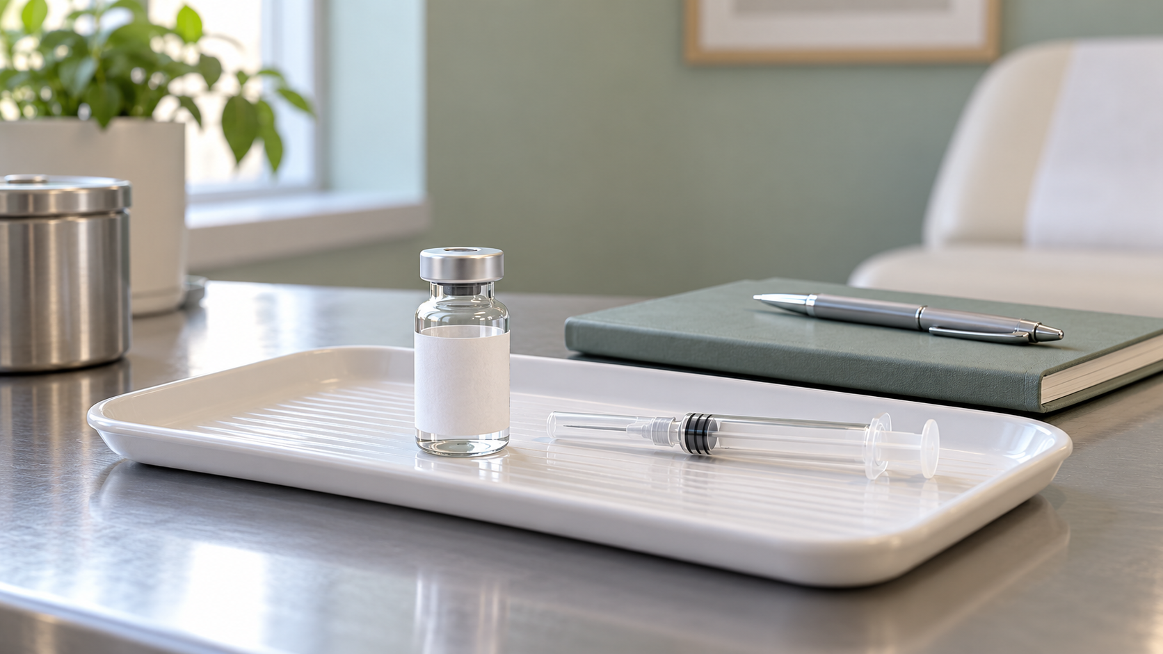 2018: Migraine Prevention Advance