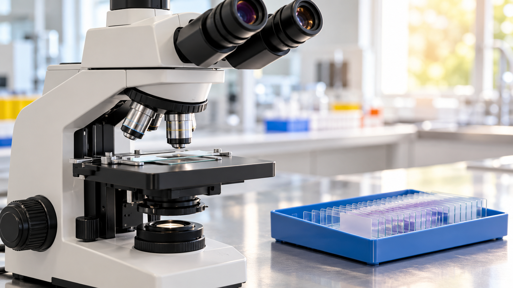 2021: New EGFR Lung Cancer Drug