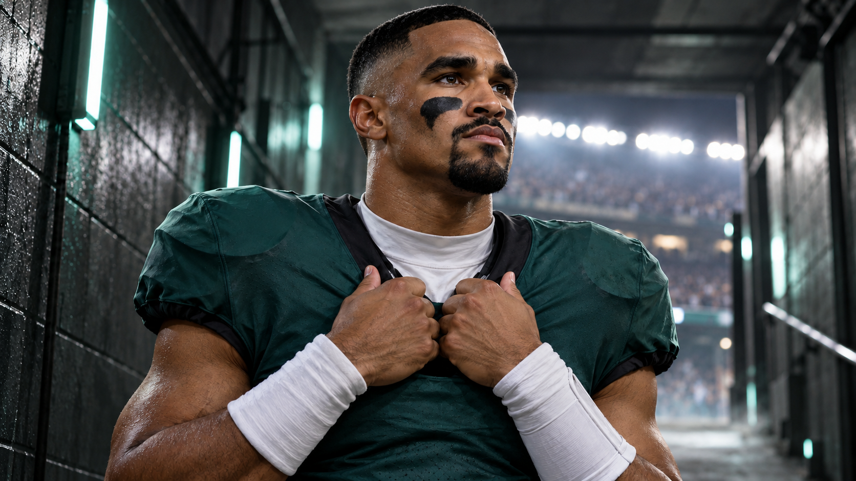 Jalen Hurts, 2023