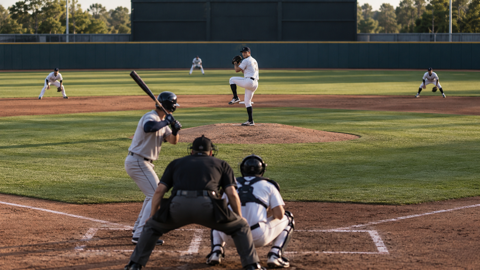 What a Perfect Game Means in Baseball