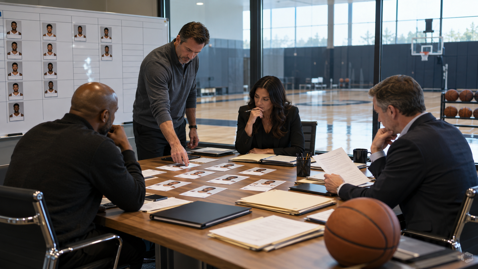 How the NBA Luxury Tax Works