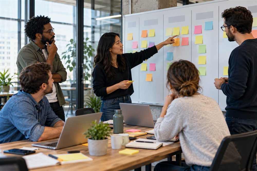 Agile Development
