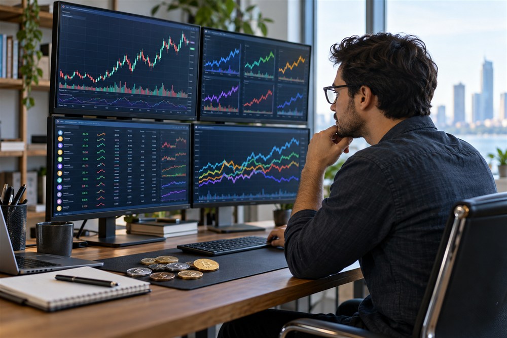Altcoins