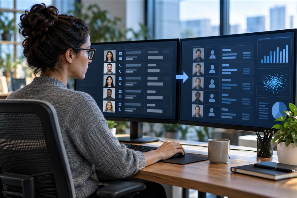 Anonymization