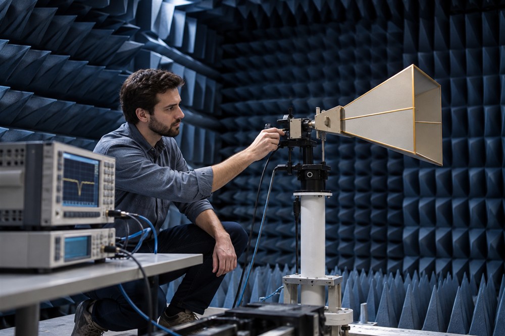 Antenna Design