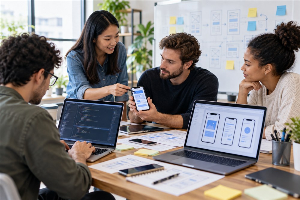 App Development