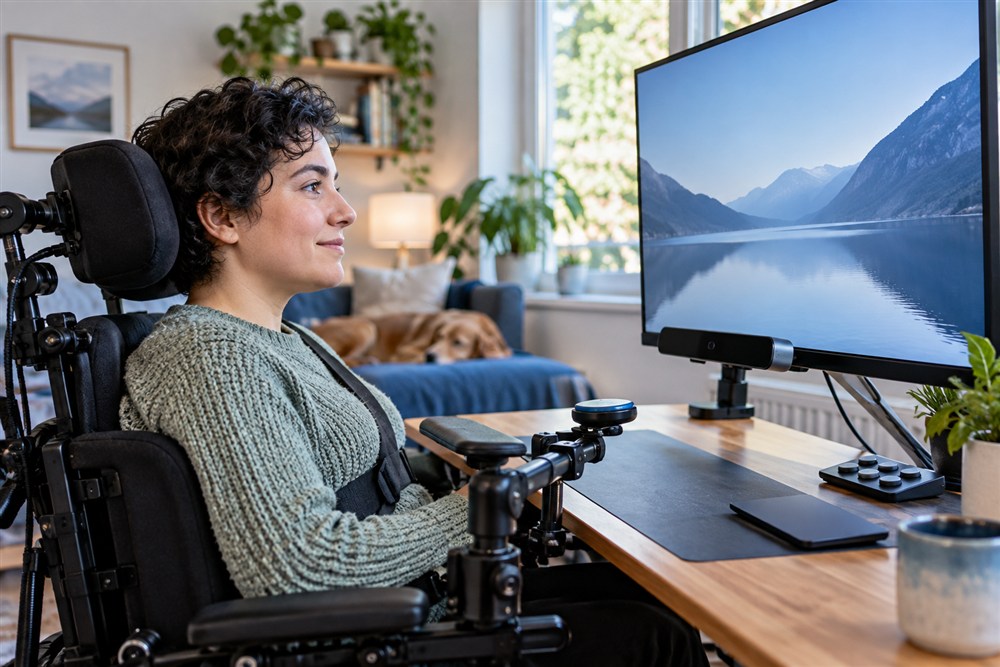 Assistive Tech
