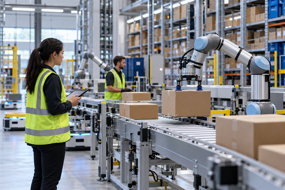 Automation