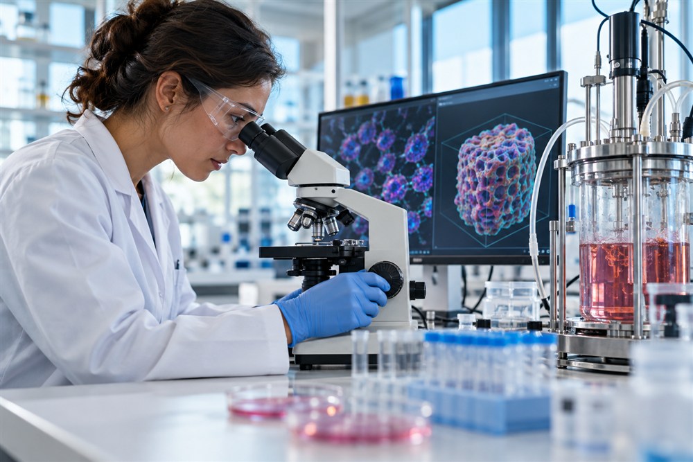 Bioengineering