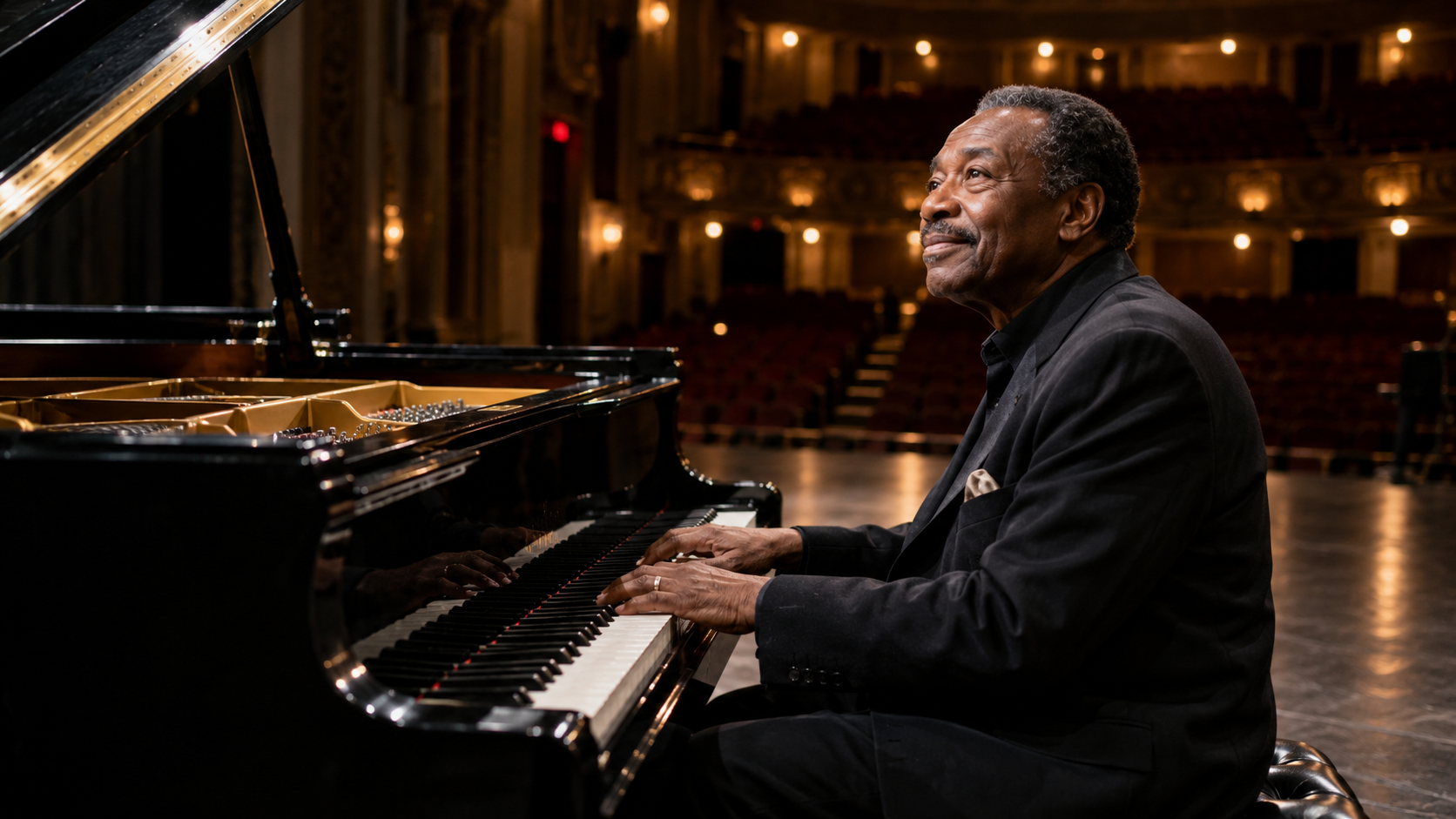 Smokey Robinson, 2009