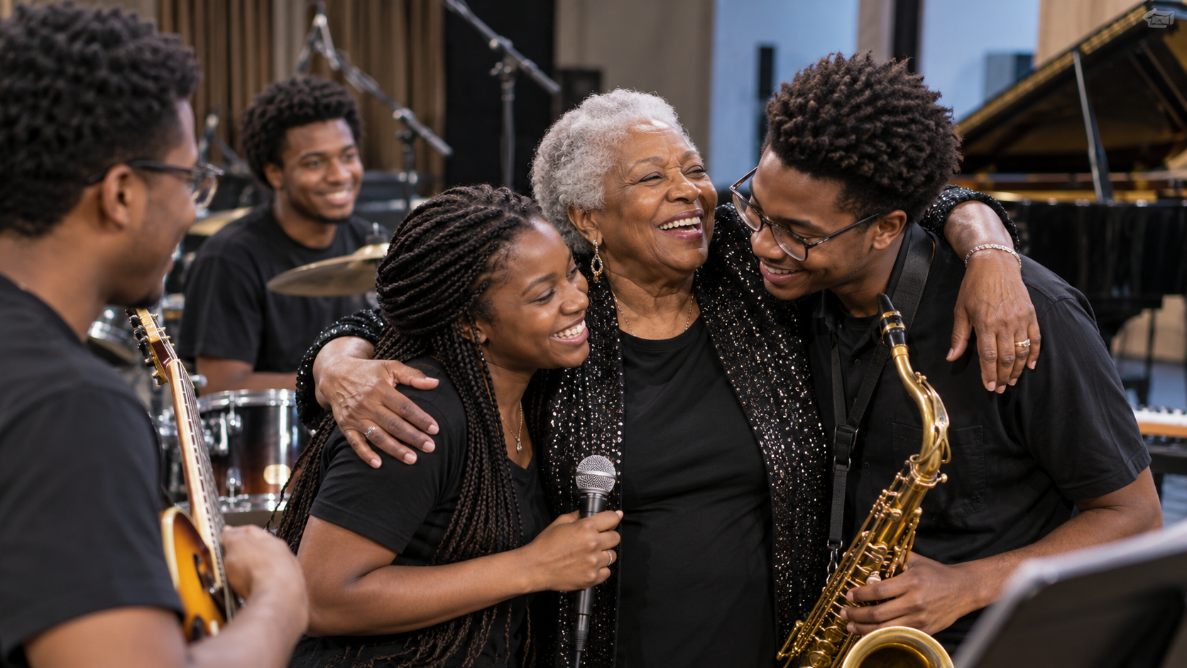 Mavis Staples, 2011