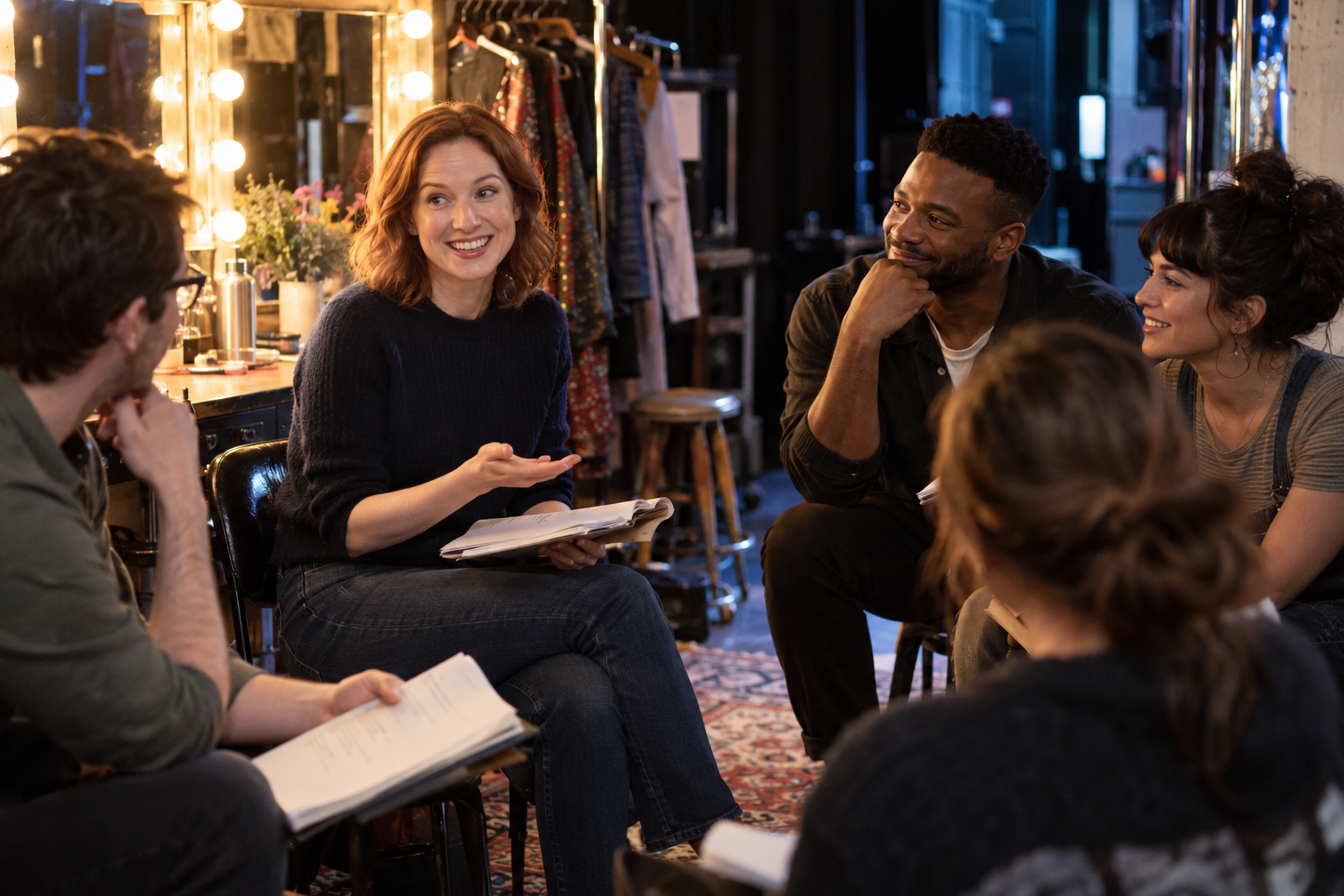 Ellie Kemper, 2019