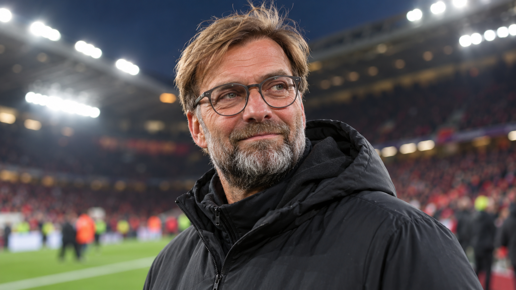 Jürgen Klopp, 2015