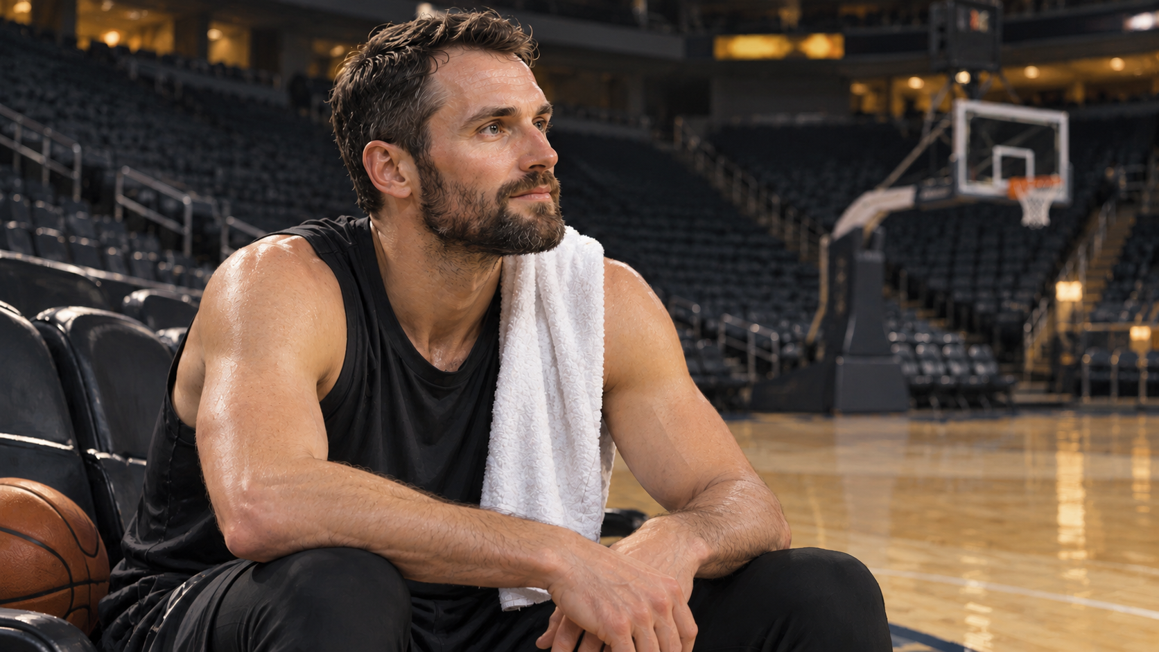 Kevin Love, 2018