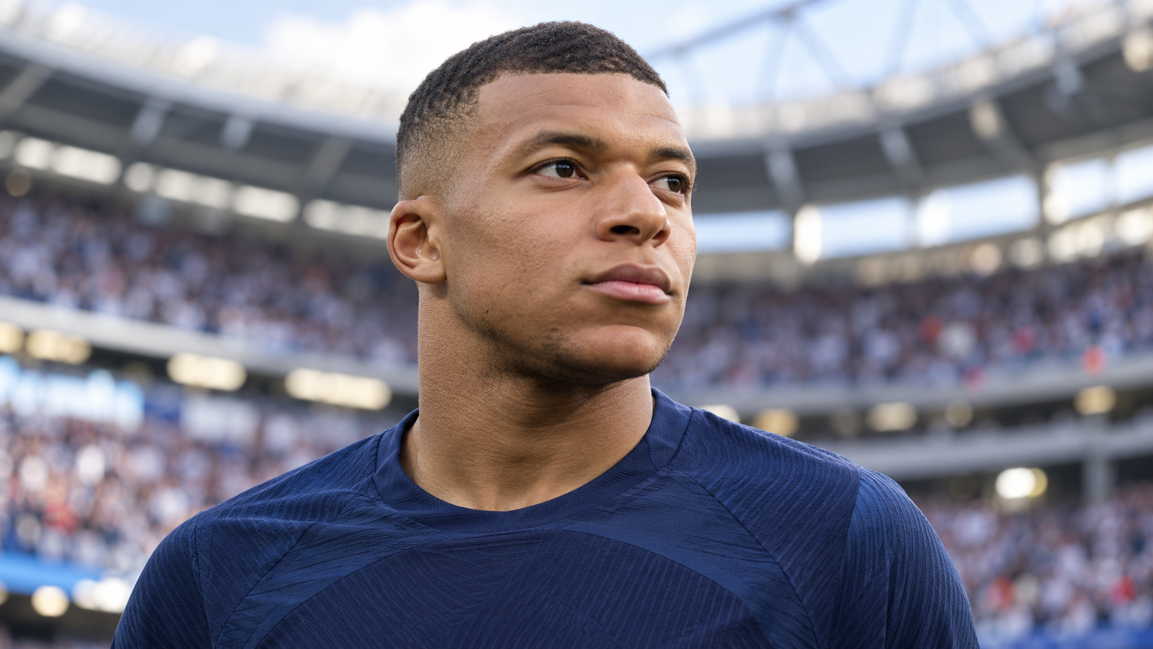 Kylian Mbappé, 2019